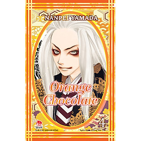 Orange Chocolate - Tập 4